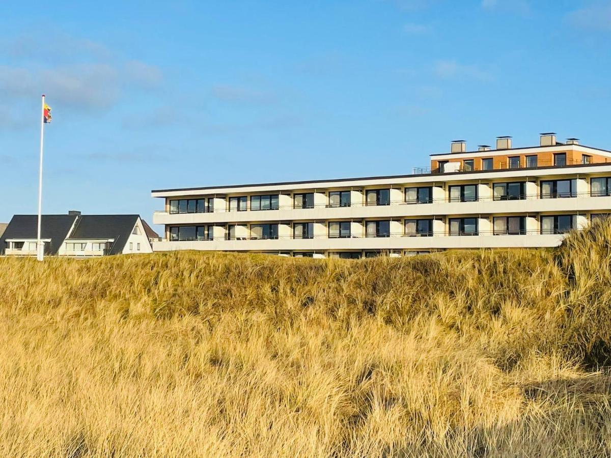 Knyd'S Am Meer Веннингштедт Экстерьер фото
