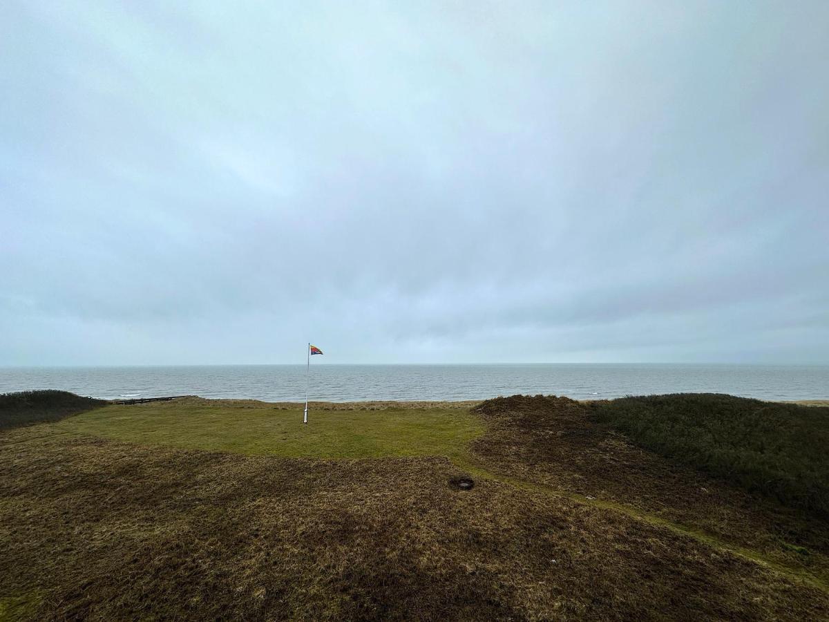 Knyd'S Am Meer Веннингштедт Экстерьер фото